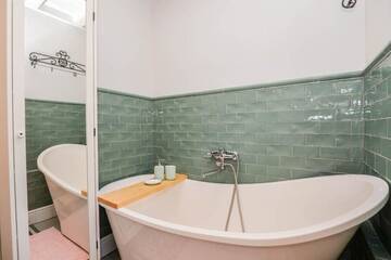 Фото номера Апартаменты Апартаменты Ovidijus Apartment г. Первалка 48