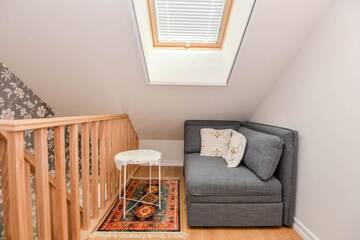 Фото номера Апартаменты Апартаменты Ovidijus Apartment г. Первалка 45