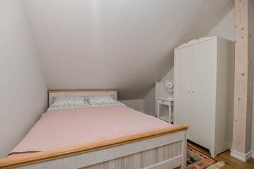 Фото номера Апартаменты Апартаменты Ovidijus Apartment г. Первалка 44
