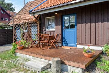 Фото Апартаменты Ovidijus Apartment г. Первалка 5