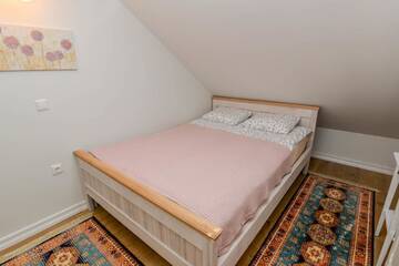 Фото номера Апартаменты Апартаменты Ovidijus Apartment г. Первалка 18