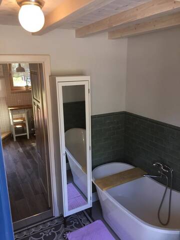 Фото номера Апартаменты Апартаменты Ovidijus Apartment г. Первалка 14