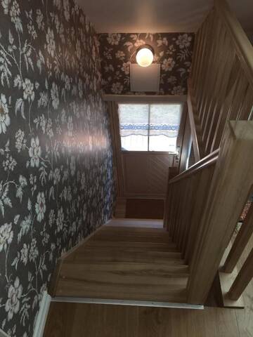 Фото номера Апартаменты Апартаменты Ovidijus Apartment г. Первалка 27